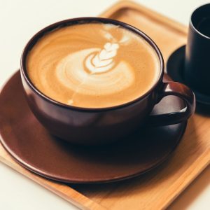 Caramel I Salted Caramel