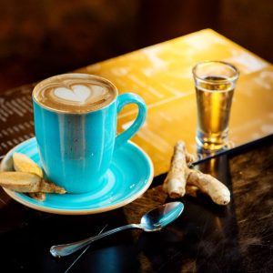 Steven Smith Black Tea