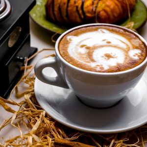 Private Party Coffee Package