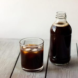 1/2 Gallon Iced Black Tea